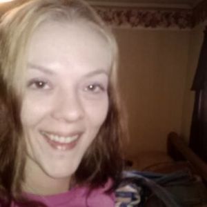 Meet your Posher, Lacey